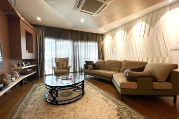 Tropicana Indah (Damansara Indah Resort Homes)