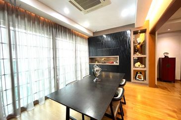 Tropicana Indah (Damansara Indah Resort Homes)