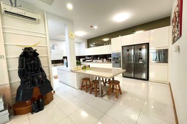 Tropicana Indah (Damansara Indah Resort Homes)