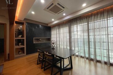 Tropicana Indah (Damansara Indah Resort Homes)