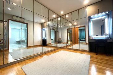 Tropicana Indah (Damansara Indah Resort Homes)