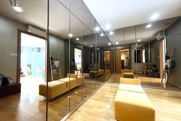 Tropicana Indah (Damansara Indah Resort Homes)