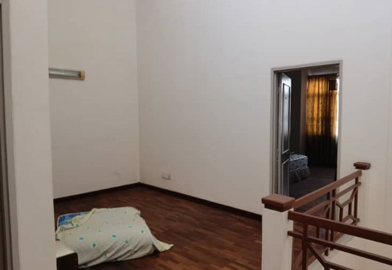 Ara Damansara ,Facing Park, Petaling Jaya ,Ara Putra, Allissia Atilia, Winchester 