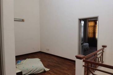 Ara Damansara ,Facing Park, Petaling Jaya ,Ara Putra, Allissia Atilia, Winchester 