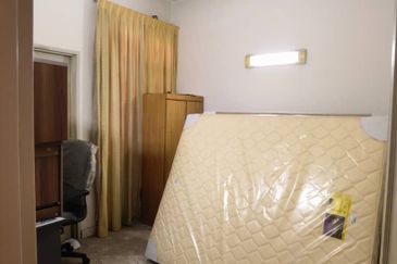 Ara Damansara ,Facing Park, Petaling Jaya ,Ara Putra, Allissia Atilia, Winchester 