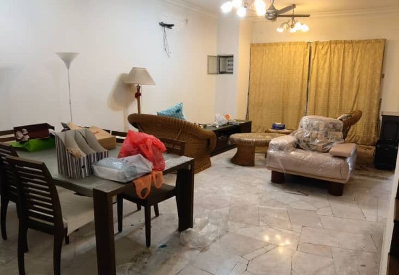 Ara Damansara ,Facing Park, Petaling Jaya ,Ara Putra, Allissia Atilia, Winchester 