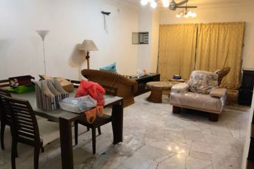 Ara Damansara ,Facing Park, Petaling Jaya ,Ara Putra, Allissia Atilia, Winchester 