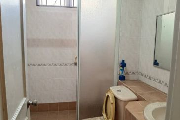 Ara Damansara ,Facing Park, Petaling Jaya ,Ara Putra, Allissia Atilia, Winchester 