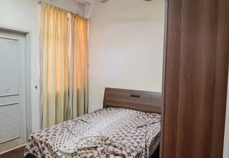 Ara Damansara ,Facing Park, Petaling Jaya ,Ara Putra, Allissia Atilia, Winchester 