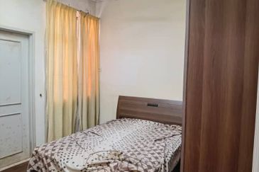 Ara Damansara ,Facing Park, Petaling Jaya ,Ara Putra, Allissia Atilia, Winchester 