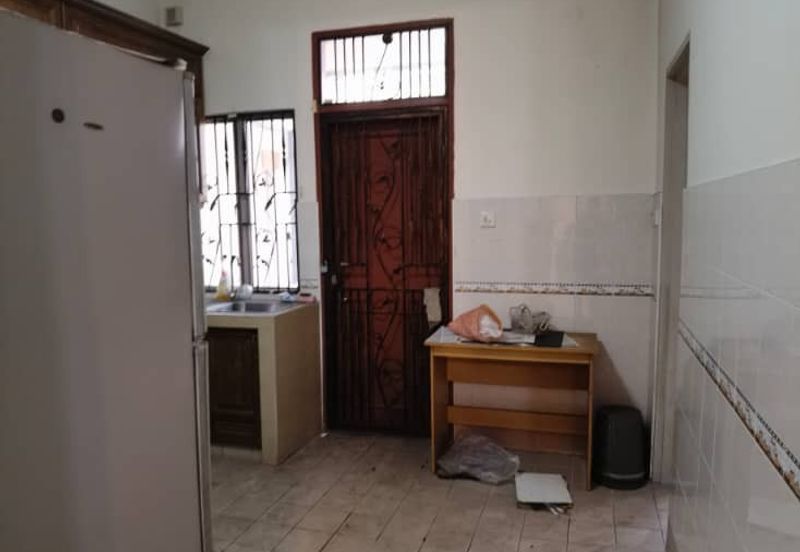 Ara Damansara ,Facing Park, Petaling Jaya ,Ara Putra, Allissia Atilia, Winchester 