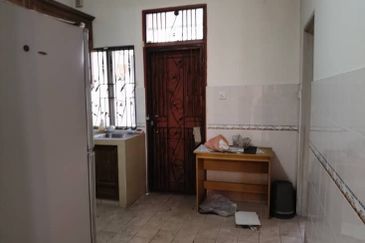 Ara Damansara ,Facing Park, Petaling Jaya ,Ara Putra, Allissia Atilia, Winchester 