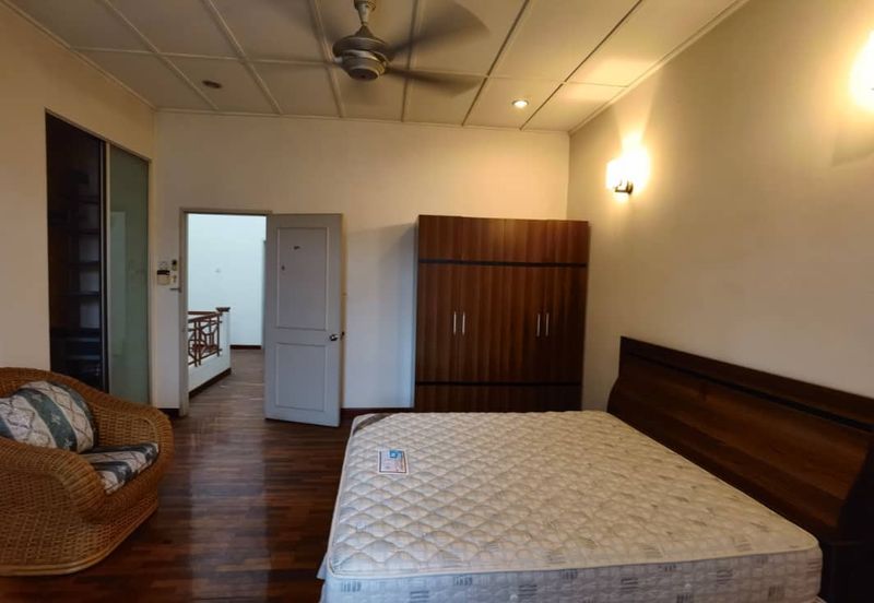 Ara Damansara ,Facing Park, Petaling Jaya ,Ara Putra, Allissia Atilia, Winchester 