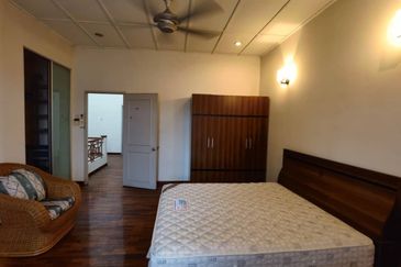 Ara Damansara ,Facing Park, Petaling Jaya ,Ara Putra, Allissia Atilia, Winchester 