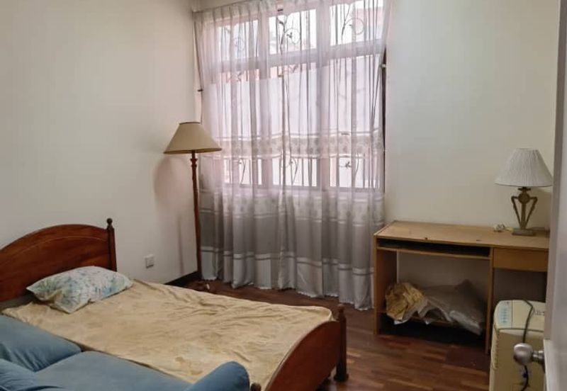 Ara Damansara ,Facing Park, Petaling Jaya ,Ara Putra, Allissia Atilia, Winchester 