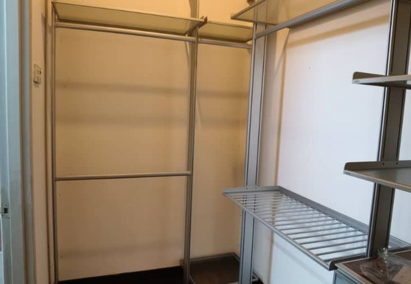 Ara Damansara ,Facing Park, Petaling Jaya ,Ara Putra, Allissia Atilia, Winchester 