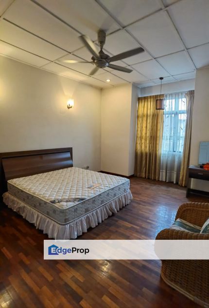 Ara Damansara ,Facing Park, Petaling Jaya ,Ara Putra, Allissia Atilia, Winchester , Selangor, Ara Damansara