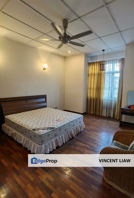 Ara Damansara ,Facing Park, Petaling Jaya ,Ara Putra, Allissia Atilia, Winchester , Selangor, Ara Damansara