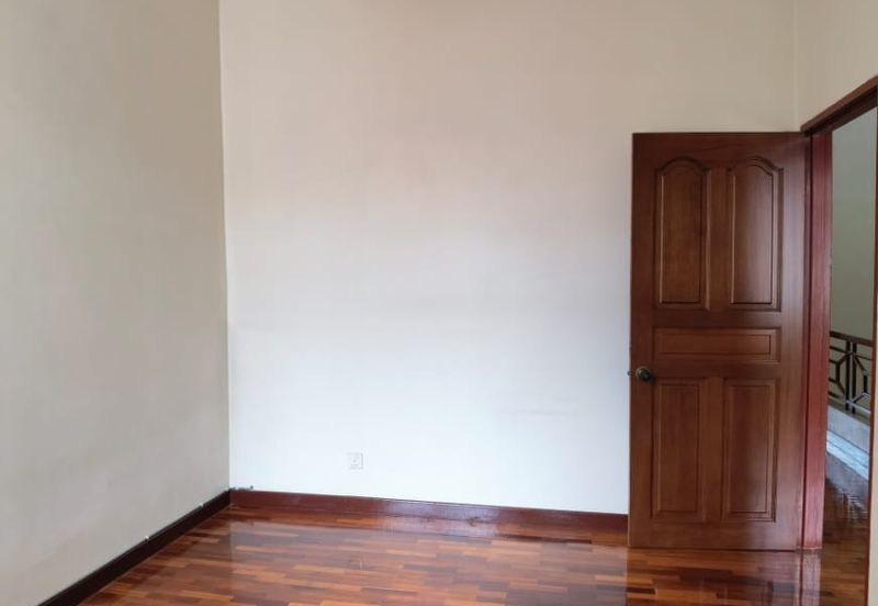 Petaling Jaya, Ara Damansara 