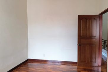 Petaling Jaya, Ara Damansara 