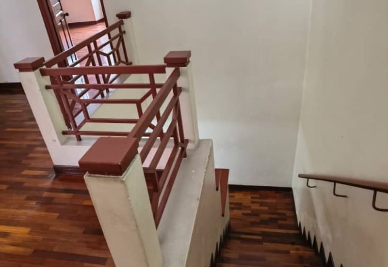 Petaling Jaya, Ara Damansara 