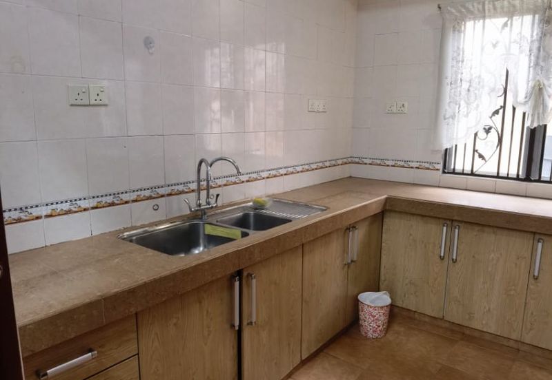 Petaling Jaya, Ara Damansara 