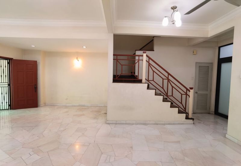 Petaling Jaya, Ara Damansara 