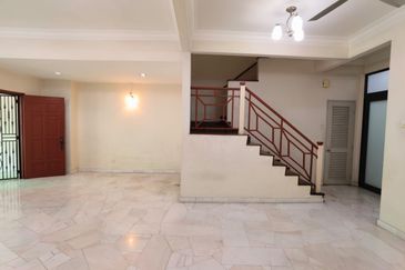 Petaling Jaya, Ara Damansara 