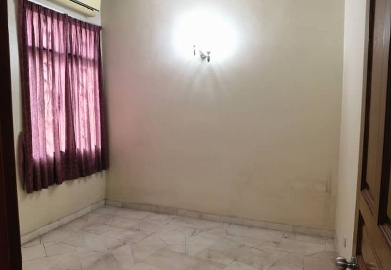 Petaling Jaya, Ara Damansara 