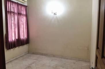 Petaling Jaya, Ara Damansara 