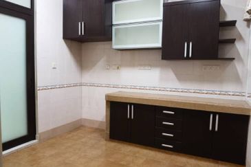 Petaling Jaya, Ara Damansara 