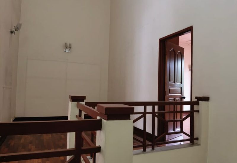 Petaling Jaya, Ara Damansara 