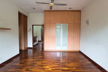 Petaling Jaya, Ara Damansara 