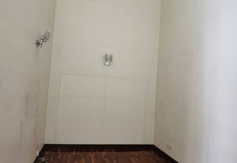 Petaling Jaya, Ara Damansara 