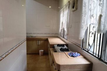 Petaling Jaya, Ara Damansara 