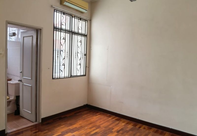 Petaling Jaya, Ara Damansara 