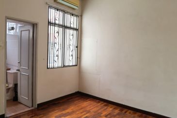 Petaling Jaya, Ara Damansara 