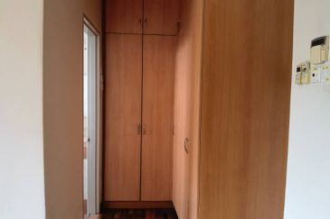 Petaling Jaya, Ara Damansara 