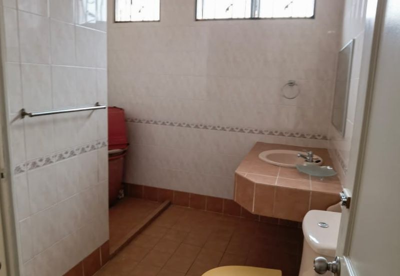 Petaling Jaya, Ara Damansara 