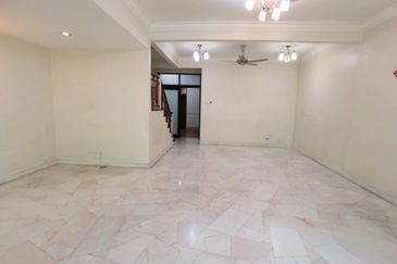 Petaling Jaya, Ara Damansara 