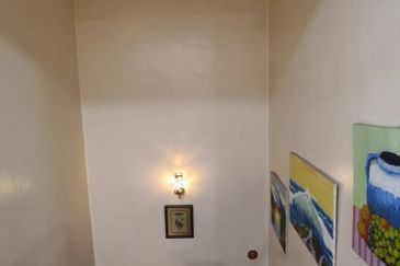 Atilia & Alissia, Ara impian , Ara Idaman, Ara putri, Ara Putra, Petaling Jaya, 