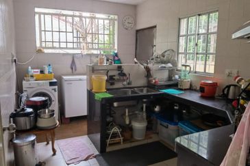 Atilia & Alissia, Ara impian , Ara Idaman, Ara putri, Ara Putra, Petaling Jaya, 