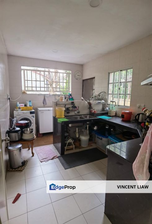 Atilia & Alissia, Ara impian , Ara Idaman, Ara putri, Ara Putra, Petaling Jaya, , Selangor, Ara Damansara