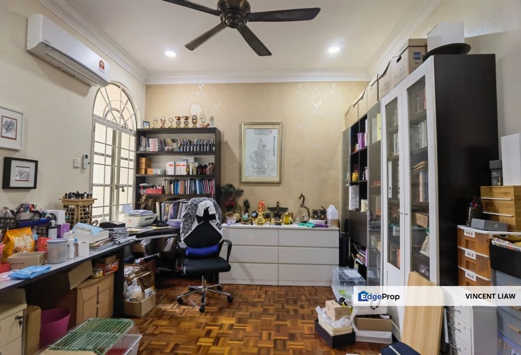 Atilia & Alissia, Ara impian , Ara Idaman, Ara putri, Ara Putra, Petaling Jaya, , Selangor, Ara Damansara