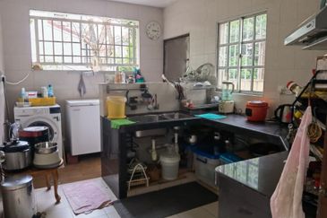 Atilia & Alissia, Ara impian , Ara Idaman, Ara putri, Ara Putra, Petaling Jaya, 