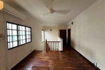 Tropicana Indah (Damansara Indah Resort Homes)