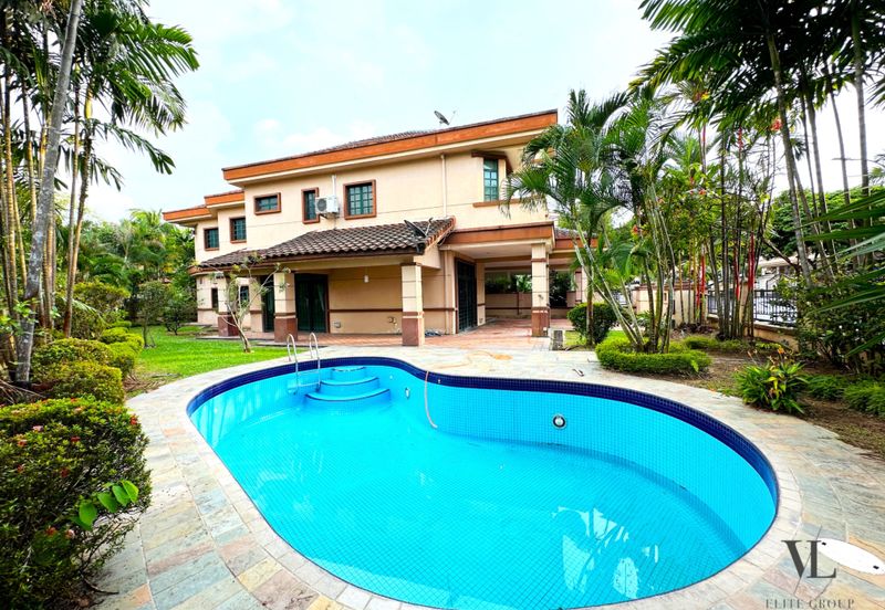 Tropicana Indah (Damansara Indah Resort Homes)