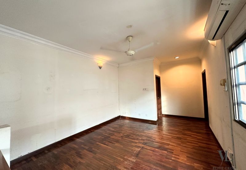 Tropicana Indah (Damansara Indah Resort Homes)