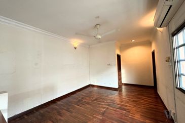 Tropicana Indah (Damansara Indah Resort Homes)