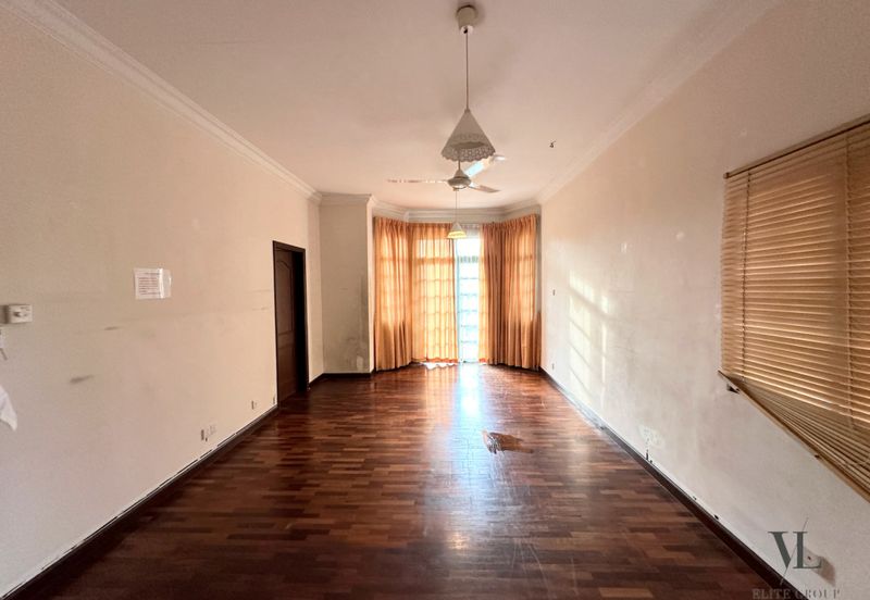 Tropicana Indah (Damansara Indah Resort Homes)